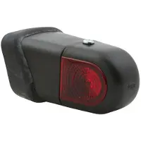 Hella Contourlamp rechts 2XS 004 237-321 Hella voor o.a. MERCEDES-BENZ