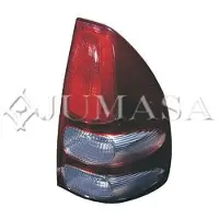 JUMASA 42425133 Achterlicht