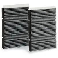 RIDEX 424I0543 Interieurfilter