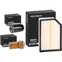 RIDEX 4055F22788 Filterset