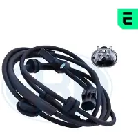 ERA 560107A Wielsnelheidssensor (ABS)