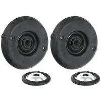 RIDEX 1180S1077 Veerpootlager