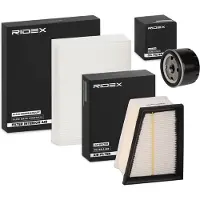 RIDEX 4055F20064 Filterset