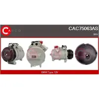 Casco CAC75063AS Aircopomp