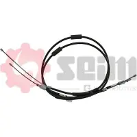 Seim 803690 Handremkabel