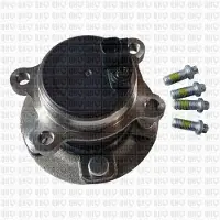 Quinton Hazell QWB1689 Wiellagerset