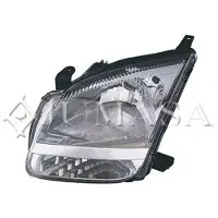 JUMASA 38314645 Koplamp