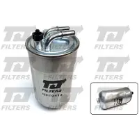 Quinton Hazell QFF0414 Brandstoffilter