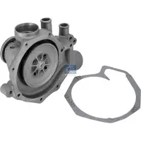 DT Spare Parts 5.41004 Waterpomp