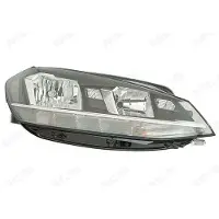 MCS 321381 Koplamp