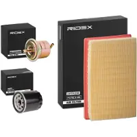 RIDEX 4055F7715 Filterset