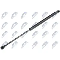 NTY AE-TY-023 Gasveer achterklep
