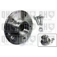 Quinton Hazell QWB1602 Wiellagerset