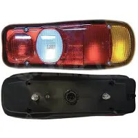 Alkar 9711005 Achterlicht