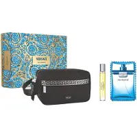 Versace Man Eau Fraiche Gift Set