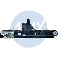 Max WFD131-R Raammechanisme