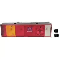 DT Spare Parts 2.24150 Achterlicht