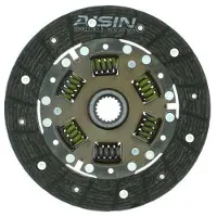AISIN DZ-003 Koppelingsplaat