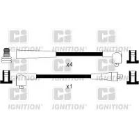 Quinton Hazell XC421 Bougiekabels