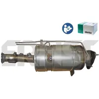 ERNST 910712 Roetfilter (DPF)