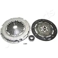 Japanparts KF-CI04 Koppelingsset