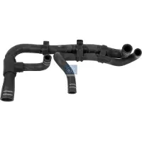 DT Spare Parts 1.11650 Radiateurslang
