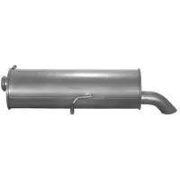 VEGAZ PGS-254IMA Einddemper