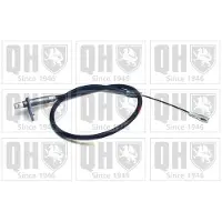 Quinton Hazell BC3335 Handremkabel