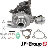 JP GROUP 3517400100 Turbocharger