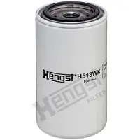 HENGST FILTER H518WK D629 Brandstoffilter