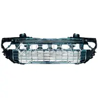 JUMASA 22133570 Ventilatiegrille, bumper