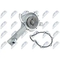 NTY CPW-ME-012 Waterpomp
