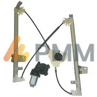 PMM BI 54274 R Raammechanisme