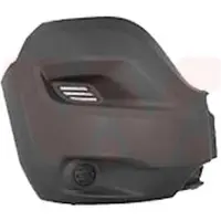 VAN WEZEL 0983562 Bumper