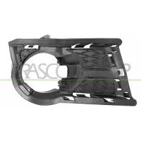 PRASCO VG8072133 Ventilatiegrille, bumper