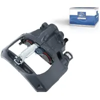 DT Spare Parts 4.63188 Remklauw