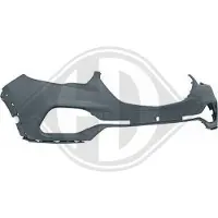 Diederichs 1851050 Bumper