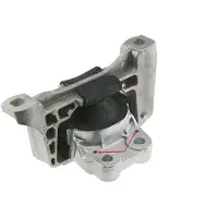 GOOM EM-0054 Motorsteunlager