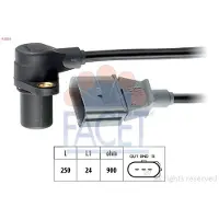Facet 9.0254 Krukassensor