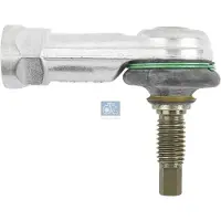 DT Spare Parts 7.30106 Stuurkogel