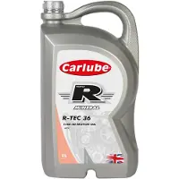 Carlube Tetrosyl KCE005 Motorolie