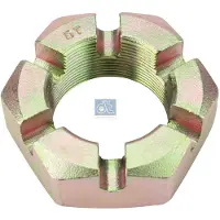 DT Spare Parts 2.50080 Asmoer