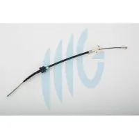 RICAMBIFLEX GM 01121155 Koppelingskabel