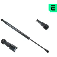OPTIMAL AG-51214 Gasveer achterklep