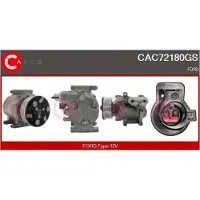 Casco CAC72180GS Aircopomp