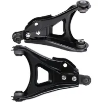RIDEX 772S0539 Reparatieset, wieldraagarm
