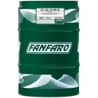 Fanfaro FF6703-60 Motorolie
