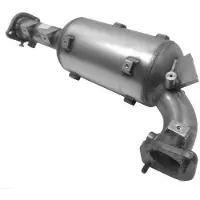 VEGAZ DK-965SIC Roetfilter (DPF)