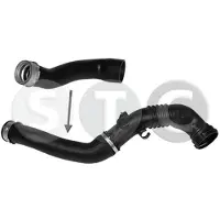 STC T407718 Laadluchtslang