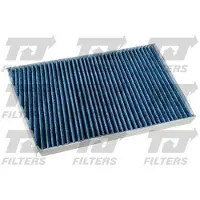 Quinton Hazell QFC0513AB Interieurfilter